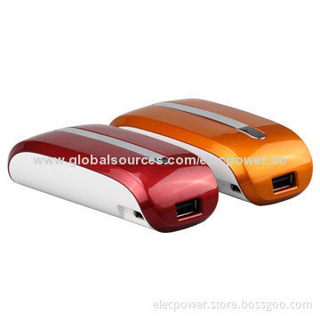3G Wi-FI Routers with Power Bank, 4,400mAh Capacity, 5V/1A Output, LED Indicator, 18650 Battery
